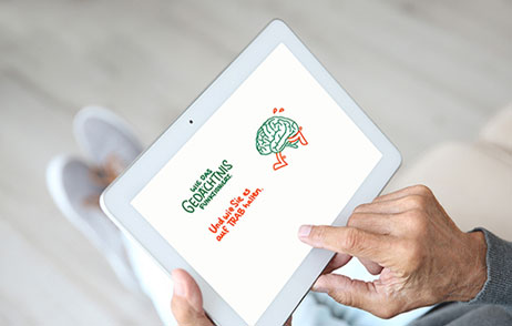 Video zu "Wie funktioniert das Gedächtnis"