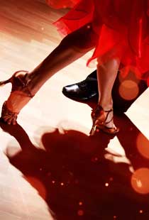 Tänze die Geschichte schreiben