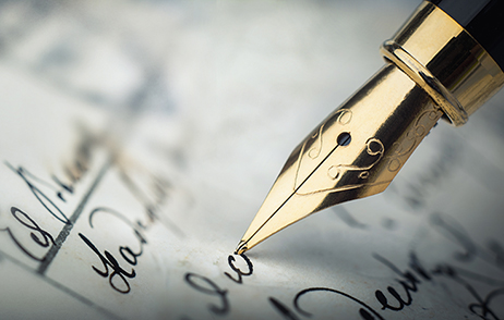 Fotoalben schaffen Erinnerungen