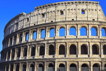 Hauptstadträtsel Rom