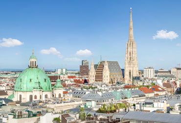 Hauptstadträtsel Wien