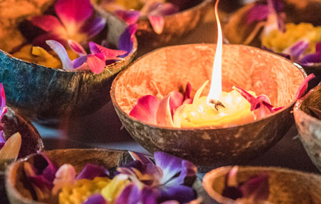 Bräuche aus aller Welt