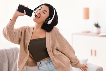 Soziale Netzwerke der Enkel erklärt