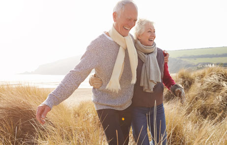 Sie möchten auch in den Herbst hinein aktiv bleiben? 