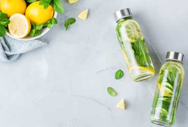 Ein optischer Genuss