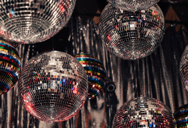 Die Welt im Disco-Fieber