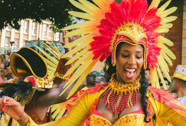 Den Rhythmus des Südens im Blut