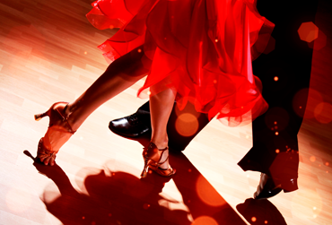 Tänze, die Geschichte schrieben