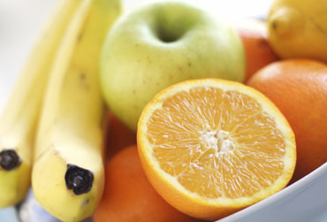 Ernährung für die grauen Zellen Ernährung für die grauen Zellen