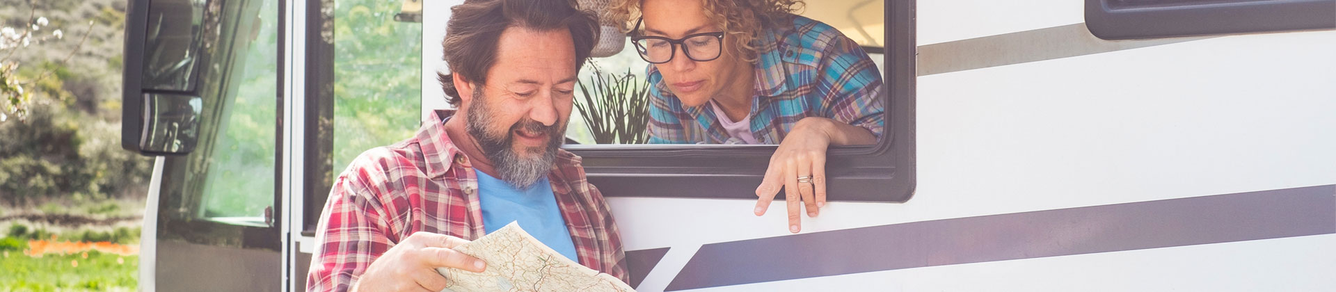 Landkarten & Landesgrenzen: vergessene Urlaubserinnerungen " "