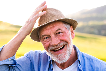 Erinnerungen an Walpurgisnacht