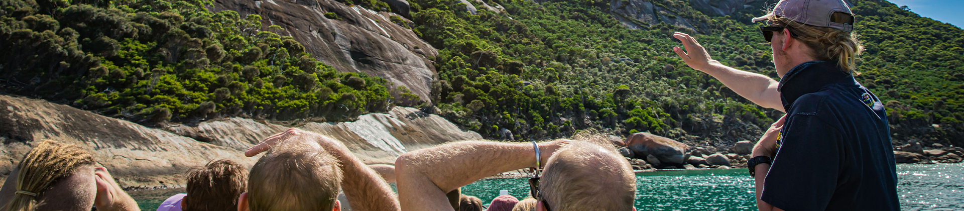 Weltgästeführertag