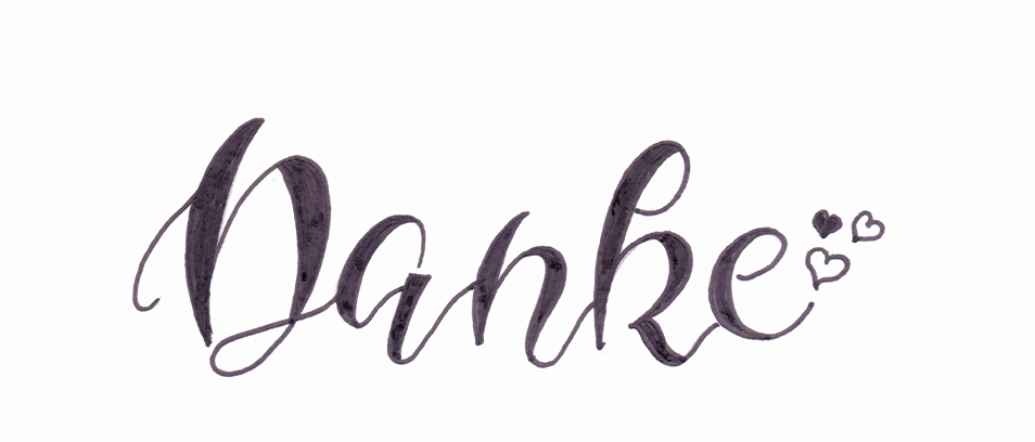 Handlettering