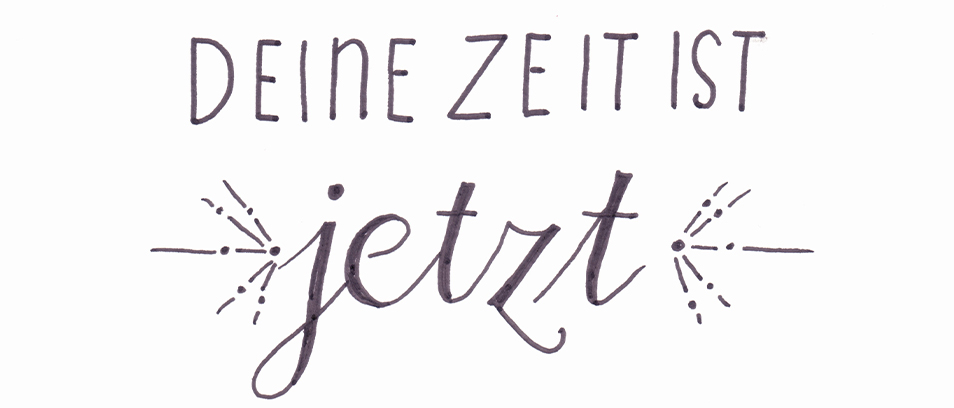 Handlettering