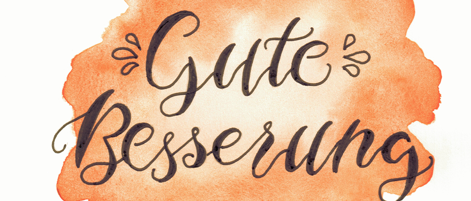 Handlettering