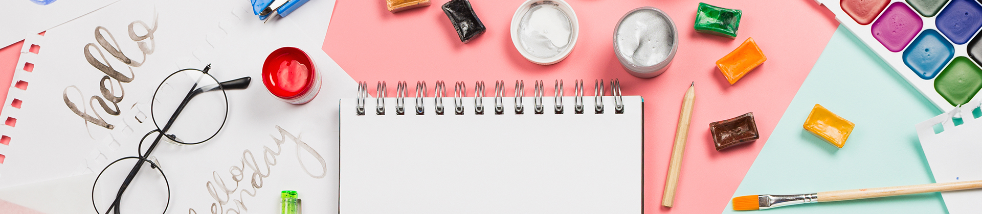 Handlettering
