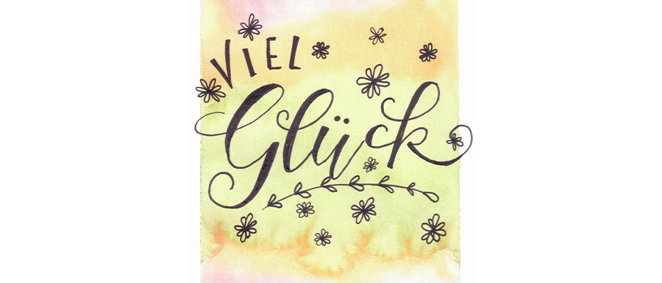 Handlettering