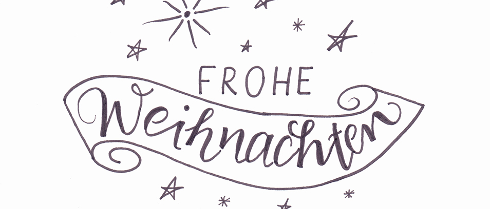 Handlettering