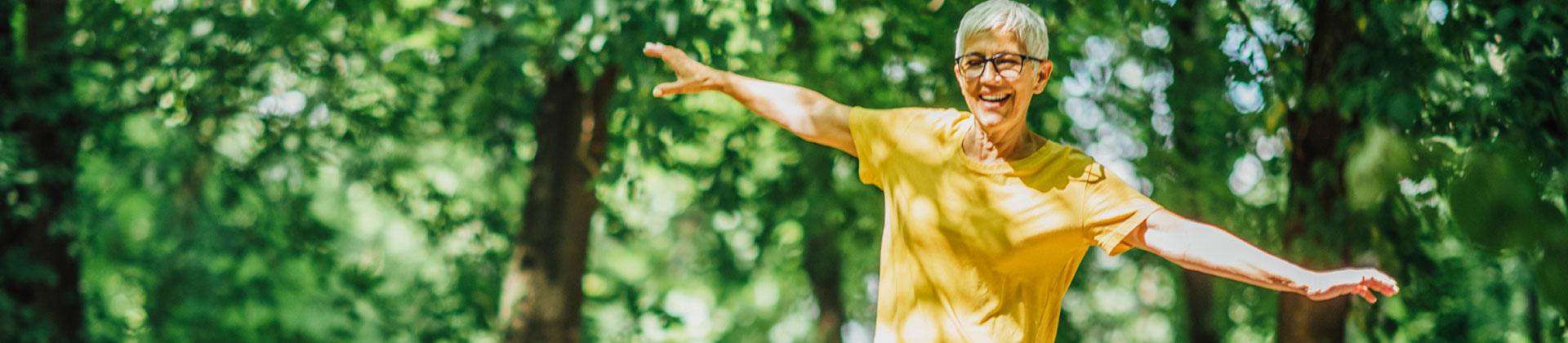 Übungen für eine gute Koordination " "