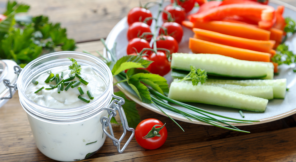 Kräuter-Rezepte