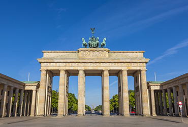 Wahrzeichen