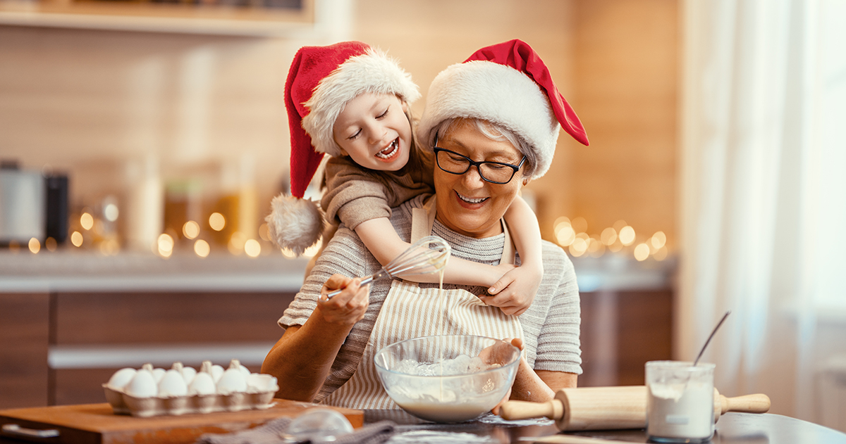 Winterrezepte zum Verschenken