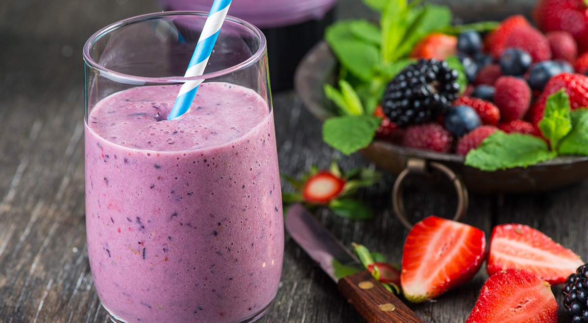 Sommer-Rezepte