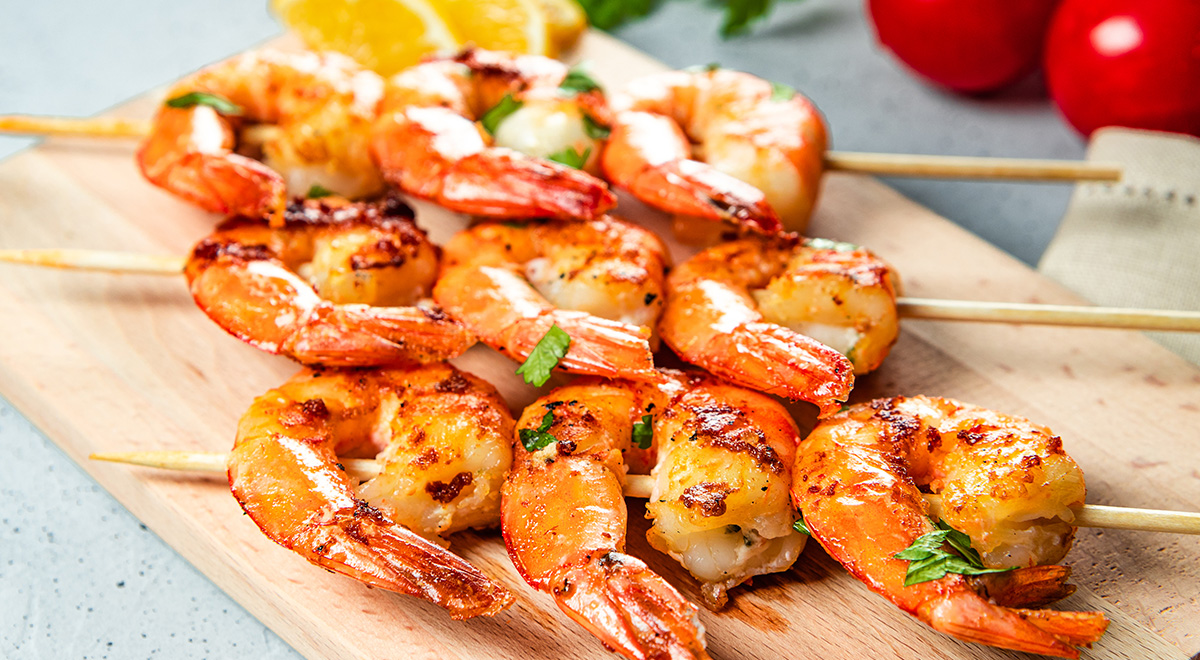 Sommer-Rezepte