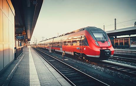 Die Wahl des Reiseziels