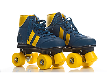 Rollschuhe