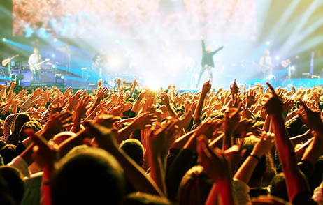 Festivalfieber