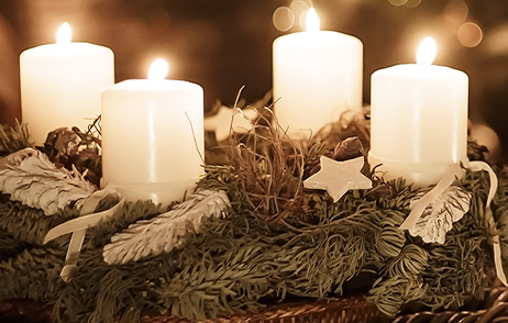 Weihnachtsrätsel