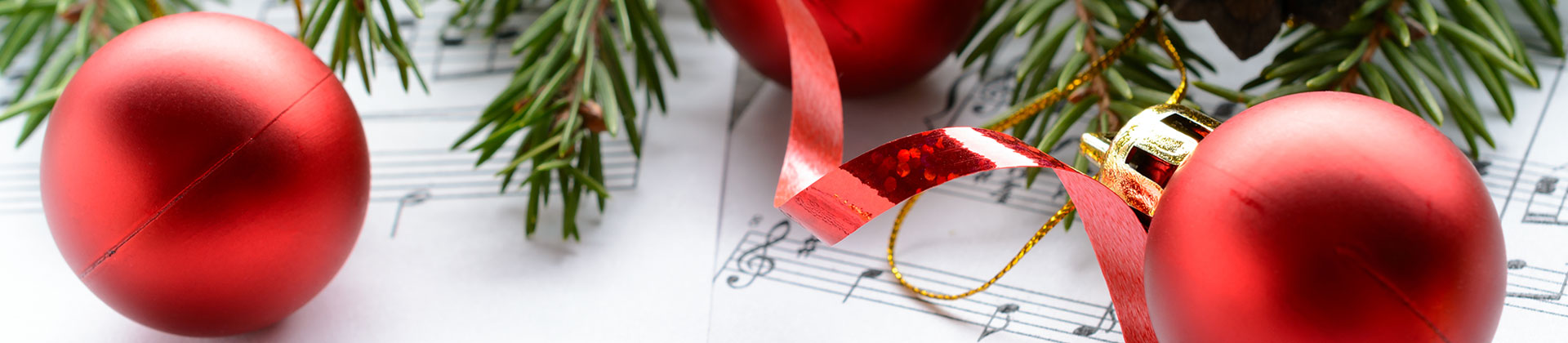 Weihnachtsklassiker zum Mitsingen " "