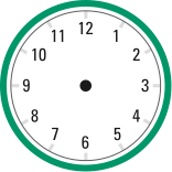 Abbildung Uhr